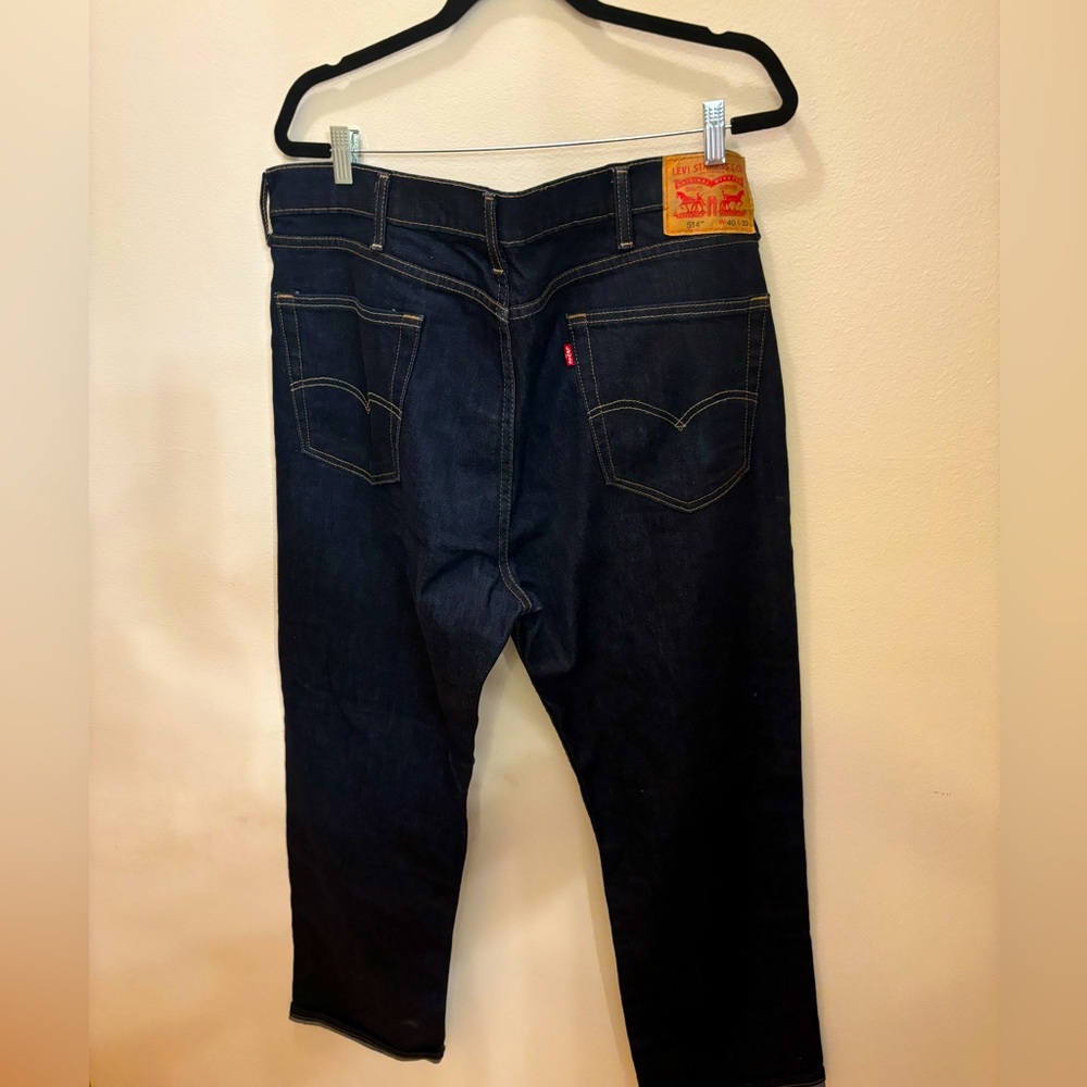 Levi’s